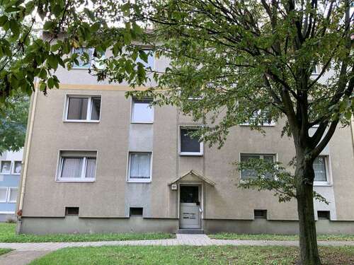 Foto - Wohnung zum Mieten in Gelsenkirchen 459,00 € 60.49 m²