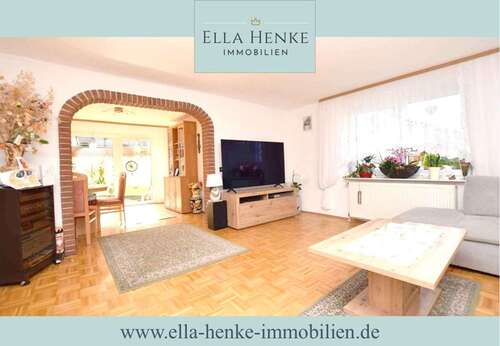 Foto - Haus zum Kaufen in Bad Harzburg-Harlingerode 259.000,00 € 130 m²