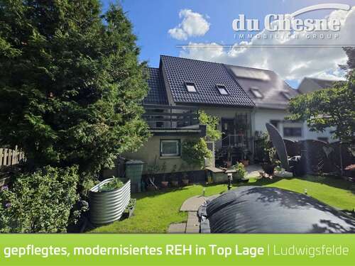 Foto - Haus zum Kaufen in Ludwigsfelde 429.000,00 € 115 m²