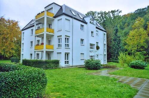 Foto - Wohnung zum Mieten in Chemnitz 390,00 € 49 m²