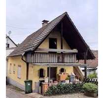 Haus zum Kaufen in Schriesheim-Altenbach 73.000,00 € 45 m²