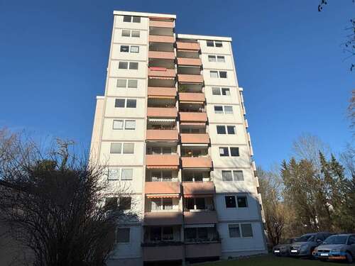 Foto - Wohnung zum Kaufen in Schorndorf 249.000,00 € 84.82 m²