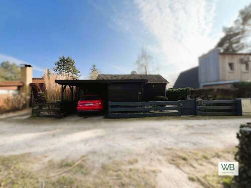 Foto - Haus zum Kaufen in Bokensdorf 110.000,00 € 40 m²