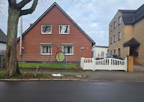 Foto - Haus zum Kaufen in Hamburg 595.000,00 € 110 m²