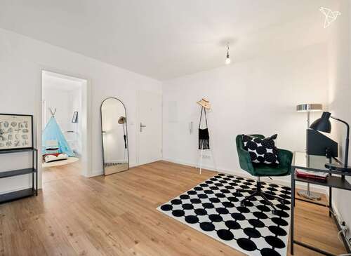 Foto - Wohnung zum Kaufen in Wiesbaden 289.000,00 € 86 m²