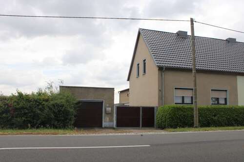 Foto - Haus zum Kaufen in Dommitzsch 199.000,00 € 180 m²