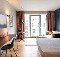 Wohnen auf Zeit in Darmstadt 1.390,00 €