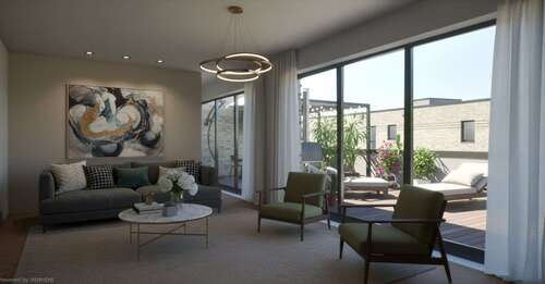 Foto - Wohnung zum Mieten in Winsen 1.454,00 € 85.5 m²