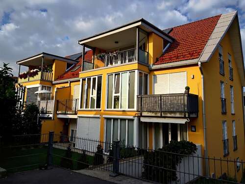 Foto - Wohnung zum Mieten in Haimhausen 960,00 € 50 m²