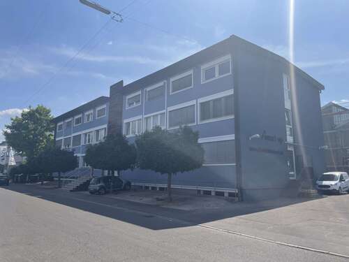 Foto - Büro in Fellbach-Schmiden 199,00 € 18.4 m²