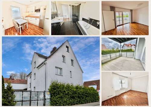 Foto - Wohnung zum Kaufen in Fuldatal 295.000,00 € 99.6 m²