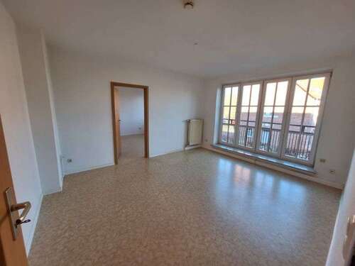 Foto - Wohnung zum Mieten in Dessau-Roßlau 366,00 € 48.11 m²