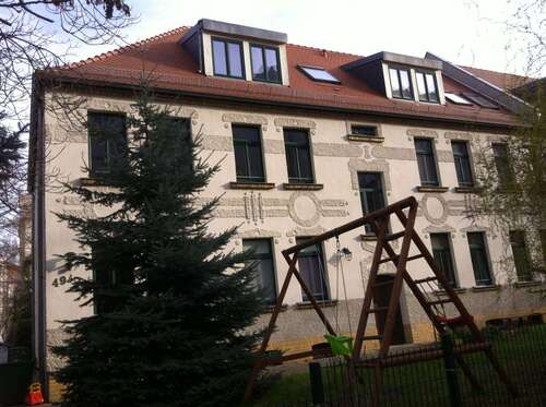 Foto - Wohnung zum Kaufen in Leipzig 138.000,00 € 40 m²