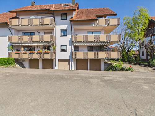 Foto - Wohnung zum Kaufen in Breisach am Rhein Gündlingen 299.000,00 € 90.8 m²
