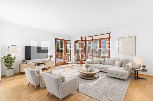 Foto - Wohnung zum Kaufen in Stuttgart 480.000,00 € 96 m²