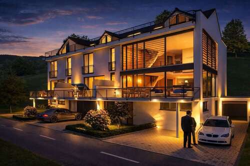 Foto - Haus zum Kaufen in Sprockhövel 665.000,00 € 210 m²