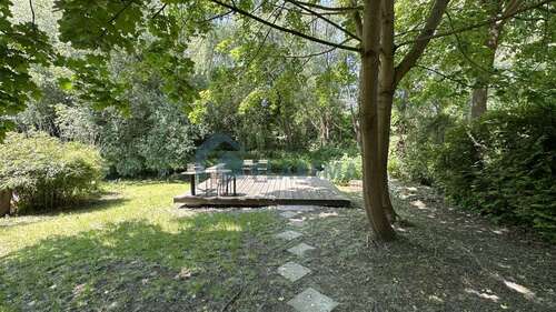 Foto - Wohnung zum Mieten in Schwerin 900,00 € 56.4 m²