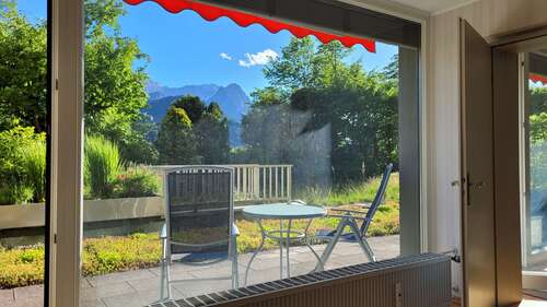 Foto - Wohnung zum Kaufen in Garmisch-Partenkirchen 459.000,00 € 86 m²