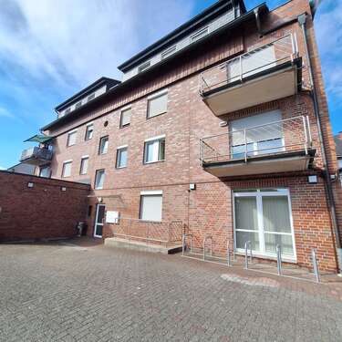 Foto - Wohnung zum Mieten in Oer-Erkenschwick 490,00 € 58.52 m²