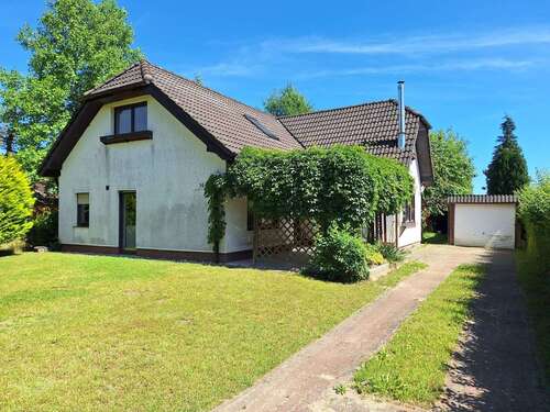 Foto - Haus zum Kaufen in Hanshagen 249.500,00 € 136.85 m²
