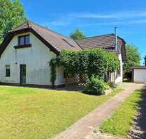 Haus zum Kaufen in Hanshagen 249.500,00 € 136.85 m²