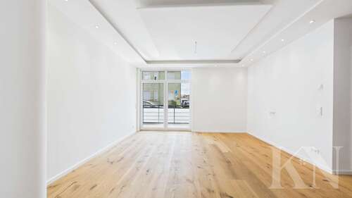 Foto - Wohnung zum Kaufen in Saarbrücken 211.000,00 € 60.18 m²