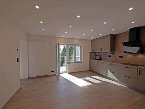 Foto - Wohnung zum Mieten in Trier-Trier Süd 1.600,00 € 80 m²