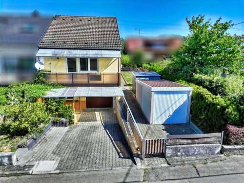 Foto - Haus zum Kaufen in Uhldingen-Mühlhofen 398.000,00 € 91 m²