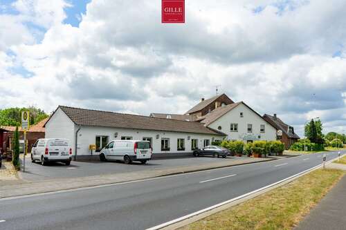 Foto - Haus zum Kaufen in Viersen 298.000,00 € 258 m²