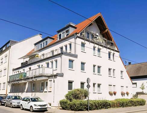 Foto - Wohnung zum Kaufen in Köln 265.000,00 € 55.78 m²