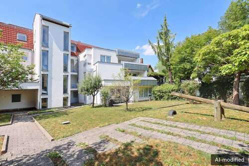 Foto - Wohnung zum Kaufen in Sindelfingen 295.000,00 € 68 m²