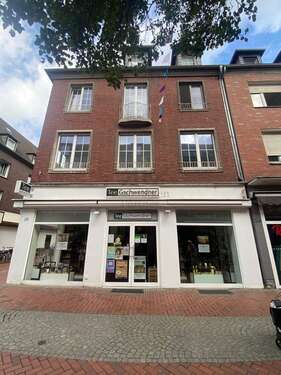 Foto - Haus zum Kaufen in Dinslaken 649.000,00 € 227 m²