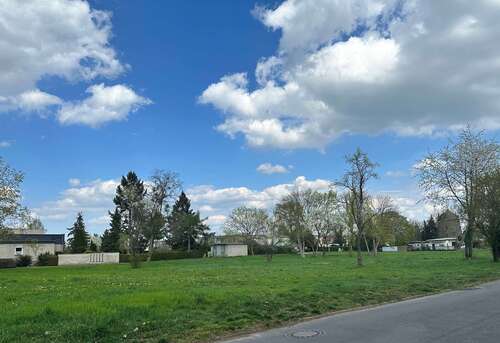 Foto - Grundstück zu verkaufen in Dessau-Roßlau 1.065.000,00 € 7089 m²