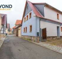Haus zum Kaufen in Hüpstedt (Hüpstedt) 114.000,00 € 170 m²