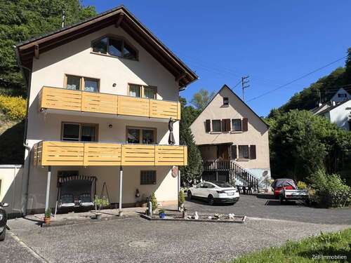 Foto - Haus zum Kaufen in Sauerthal 380.000,00 € 276 m²