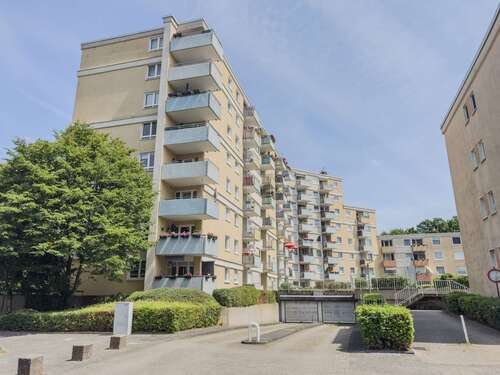 Foto - Wohnung zum Kaufen in Duisburg 175.000,00 € 79 m²