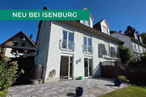 Foto - Haus zum Kaufen in Solingen 488.000,00 € 169 m²