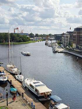 Foto - Wohnung zum Mieten in Emden 650,00 € 63 m²