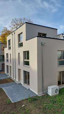 Foto - Haus zum Mieten in Leipzig 1.449,00 € 105.28 m²