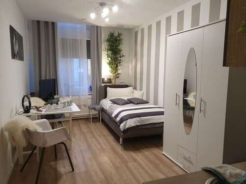Foto - Wohnen auf Zeit in Düsseldorf 775,00 €