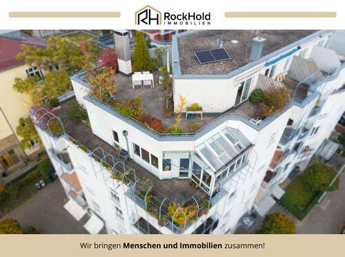 Foto - Wohnung zum Kaufen in Karlsruhe Mühlburg 685.000,00 € 152.37 m²