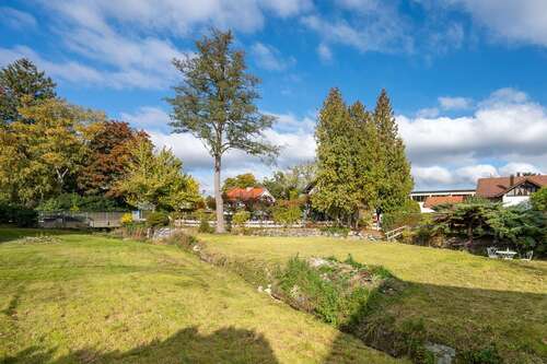 Foto - Grundstück zu verkaufen in Starnberg 550.000,00 € 367 m²