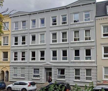 Foto - Wohnung zum Mieten in Flensburg 550,00 € 68.4 m²