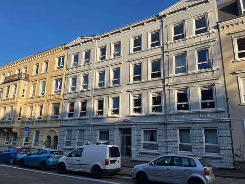 Foto - Wohnung zum Mieten in Flensburg 550,00 € 68.4 m²