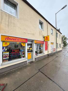 Foto - Einzelhandel in Augsburg 430,00 € 35 m²