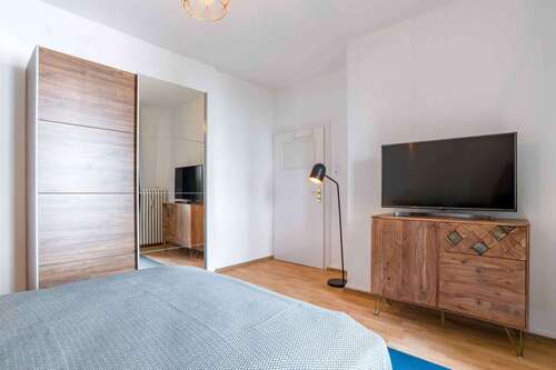 Foto - WG-Zimmer in Frankfurt am Main 655,00 € 17 m²