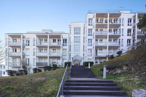 Foto - Wohnung zum Mieten in Tübingen 640,00 € 31 m²