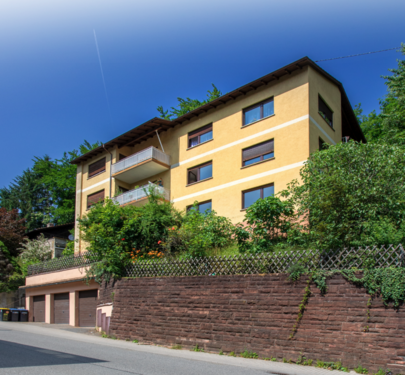 Foto - Wohnen auf Zeit in Heidelberg 1.600,00 €