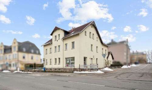 Foto - Haus zum Kaufen in Chemnitz 160.000,00 € 256.95 m²