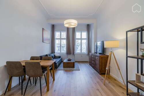 Foto - Wohnen auf Zeit in Berlin 1.690,00 €